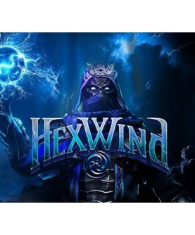 HexWind Steam Key GLOBAL